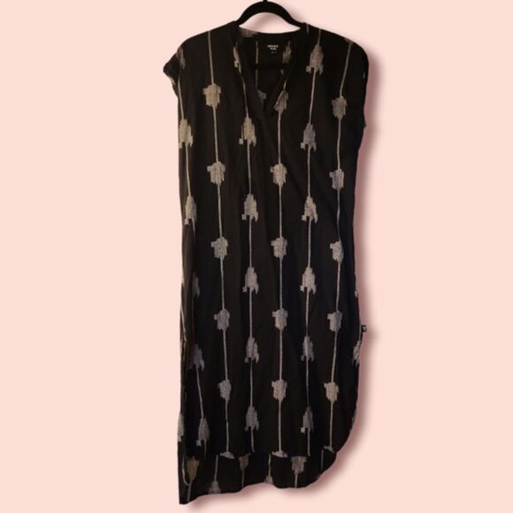 Abalulu Me & Mi Tunic Dress - Maxi - Picture 1 of 1